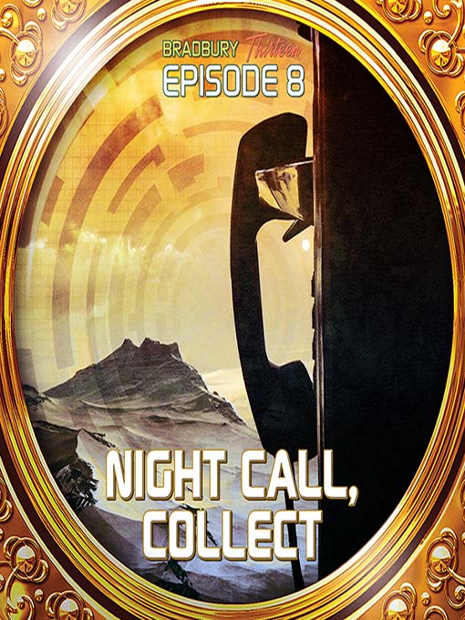 Title details for Night Call, Collect by Ray Bradbury - Available
